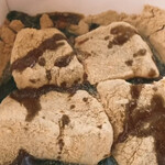 とろり天使のわらびもち - 