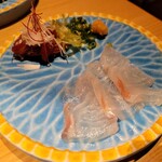 焼うお いし川 - 