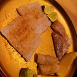 焼うお いし川 - 