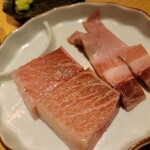 焼うお いし川 - 