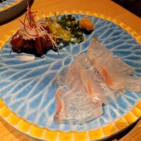 焼うお いし川 - 