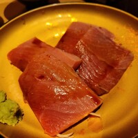 焼うお いし川 - 