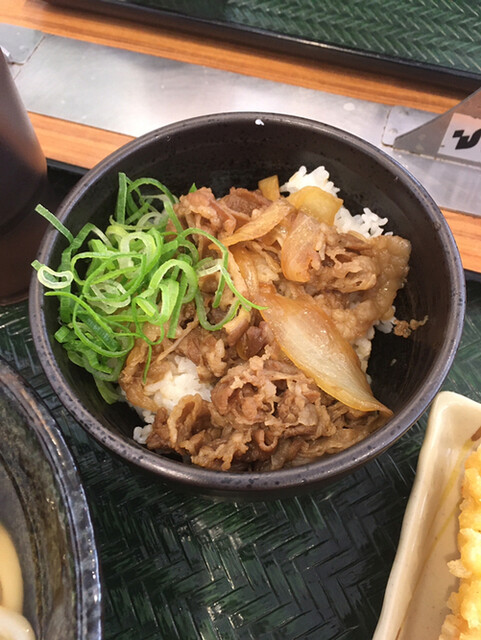 はなまるうどん 山形鉄砲町店 - 山形（うどん）の写真