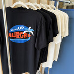 SAUCE UP BURGER - 