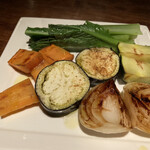 フレッシュマーケット - 