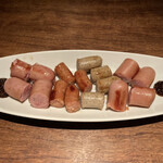 フレッシュマーケット - 