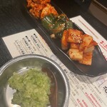 Nikuizakaya Yakikintarou - 