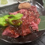 Nikuizakaya Yakikintarou - 