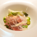 ポンテ ベッキオ - 