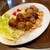 イーサン食堂 - 料理写真:イサーンの腸詰