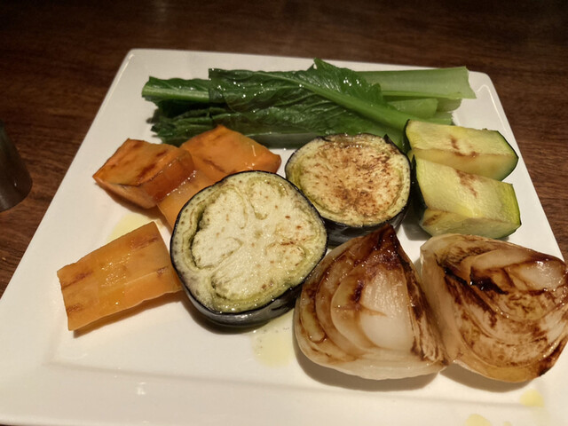 Fresh Market photo 5