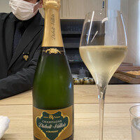 北野坂 木下 - 