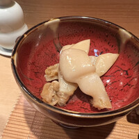 鮨 志の助 - 