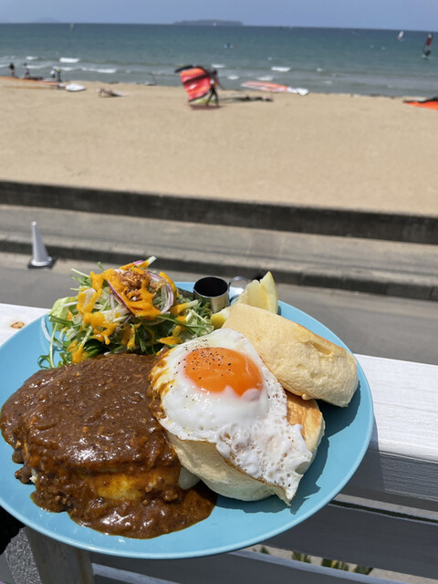 CAFE ALOHA - 福間/カフェ | 食べログ