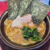 家系ラーメン 王道家 本店