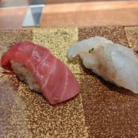 渋谷 鮨 まつもと - 