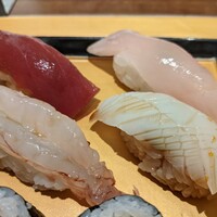渋谷 鮨 まつもと - 