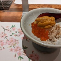 渋谷 鮨 まつもと - 