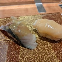 渋谷 鮨 まつもと - 