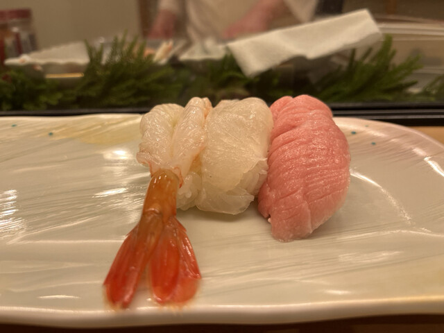 寿司大蔵 - 中央弘前（寿司）の写真