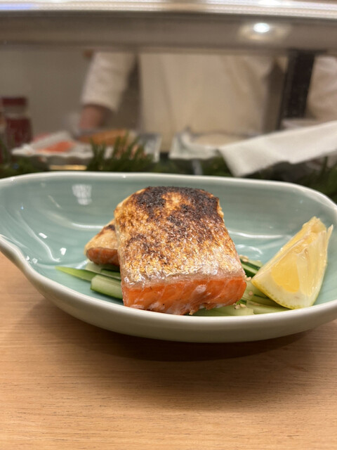 寿司大蔵 - 中央弘前（寿司）の写真