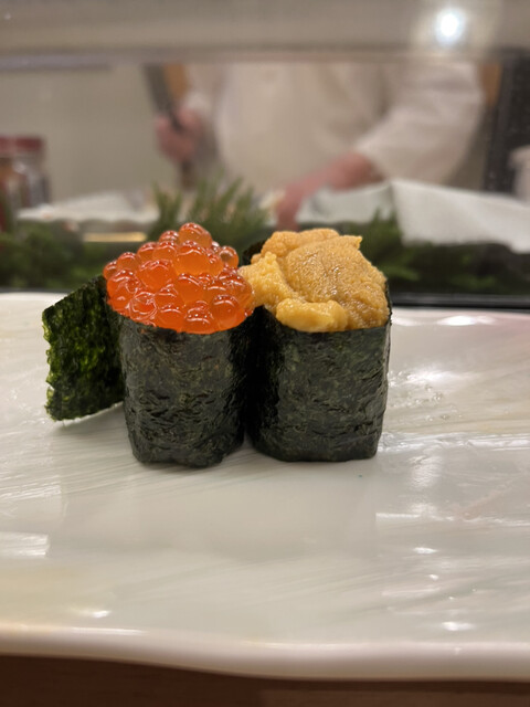 寿司大蔵 - 中央弘前（寿司）の写真