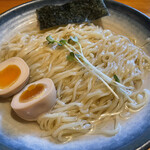 貝出汁ラーめん クラム - 