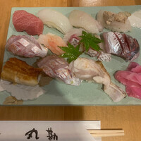 寿し 丸勘 - 