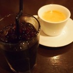 La Rosetta - コーヒー