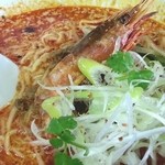 担々麺 杉山 - 
