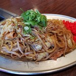 お好み焼本舗 - 焼きそば