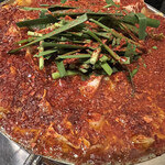 博多もつ鍋 徳永屋 大分店 - 