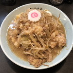 自家製麺 No11 - 