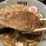 自家製麺 No11 - 