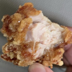 竹やぶ 玖珠本店 - からあげ(骨なし)