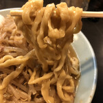 自家製麺 No11 - 