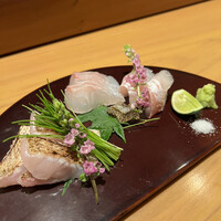 割烹 うづき - 
