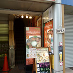 アーンドラ・ダイニング 銀座 - 