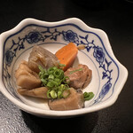 博多もつ鍋 徳永屋 - 