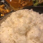 ネパール料理&BAR MANDALA - 