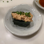 寿司 魚がし日本一 - 