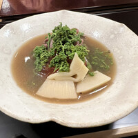 御料理 辻 - 