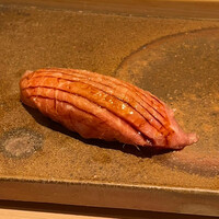 鮨 銀座 おのでら - 