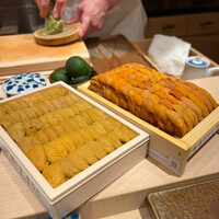鮨 銀座 おのでら - 