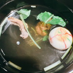 炭焼 うな富士 - 