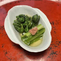 草喰 なかひがし - 