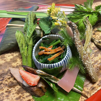 草喰 なかひがし - 
