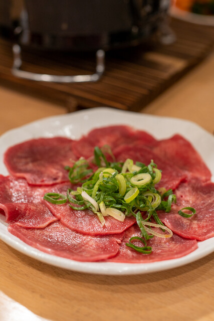 Yakiniku Horumon Mamosuke photo 3