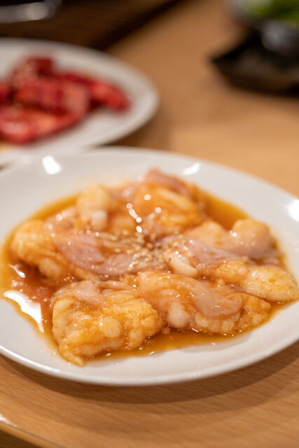 Yakiniku Horumon Mamosuke photo 5