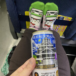 NewDays KIOSK - ドリンク写真:くまもとじょ